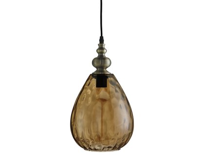 Searchlight 2019AM 1LT PENDANT Závesné vietidlo