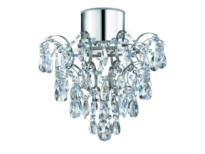 Searchlight 7901-1CC-LED Hanna, Stropné svietidlo