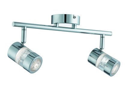 Searchlight 4412CC BUBBLES nástenné svietidlo