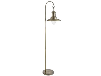Searchlight EU6502AB FISHERMANS, Stojacie svietidlo