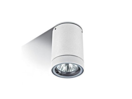 SLV Technik LID11635  Rolo-CL small, prisadené, stropné, GU10, 35W,IP54,číre,biele