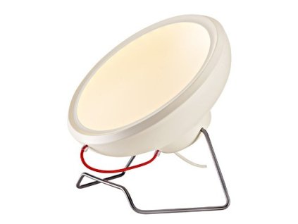 Schrack Technik LI156321 I-RING, Stolové svietidlo