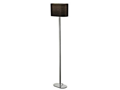 Schrack Technik LI155850  SOPRANA OVAL, Stojanové svietidlo