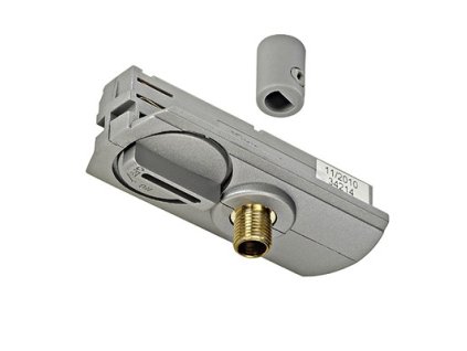 Schrac Technik LI143124  EUTRAC 1-fáz.napáj. adaptér,strieb.,+montážne príslušenstvo