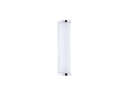 94712 EGLO LED-WL L-350 CHROM/WEISS GITA 2 nástenné svietidlo