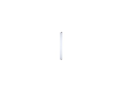 94714 EGLO LED-WL L-900 CHROM/WEISS GITA 2 nástenné svietidlo