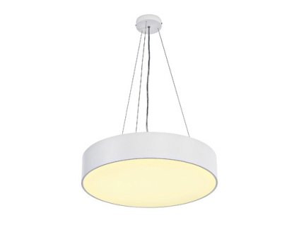 Schrack Technik LI133791  MEDO PRO 40, Závesné/ Stropné svietidlo