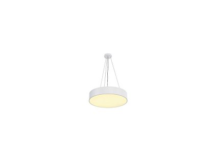 SLV Technik  LI135071  MEDO 40 LED, Závesné/ Stropné svietidlo