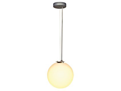 SLV Technik LI165390  ROTOBALL 25, Závesné svietidlo