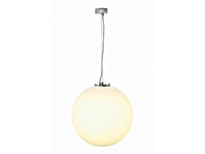 SLV Technik LI165410  ROTOBALL 40, Závesné svietidlo