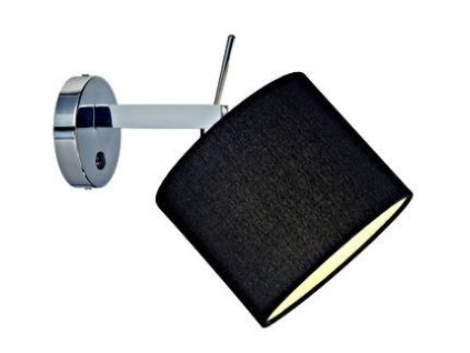 Schrack Technik LI156020  TENORA Nástenné svietidlo