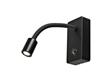 Schrack Technik LI146700 PIPOFLEX nástenné svietidlo