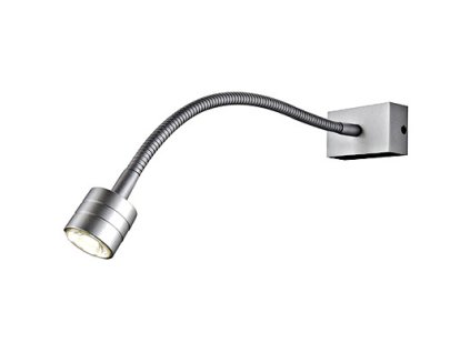 SCHRACK TECHNIK LI146512 DIO FLEX PLATE nástenné svietidlo