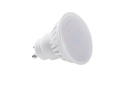 Kanlux 23413 TEDI MAX LED9 GU10-CW 9W, 900lm, 6000K, A+