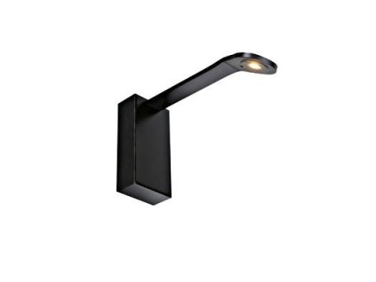 Schrack Technik LI133940 AIR INDI Display nástenné svietidlo
