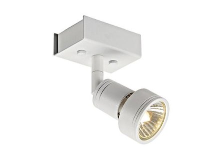 SLVTechnik LI147361   PURI 1, Stropné svietidlo