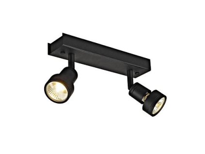 SLV Technik LI147370   PURI 2, Stropné svietidlo