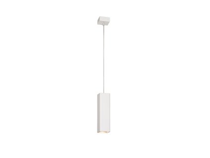 Lucide 35401/25/31 GIPSY Pendant  Square GU10 L7 W7 H25cm W
