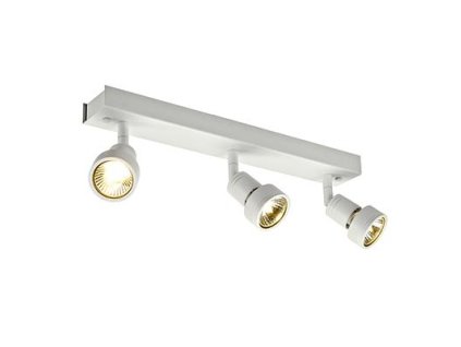 SLV Technik LI147381  PURI 3, Stropné svietidlo
