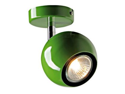 Schrack Technik LI149065  LIGHT EYE 90, Stropné/Nástenné svietidlo