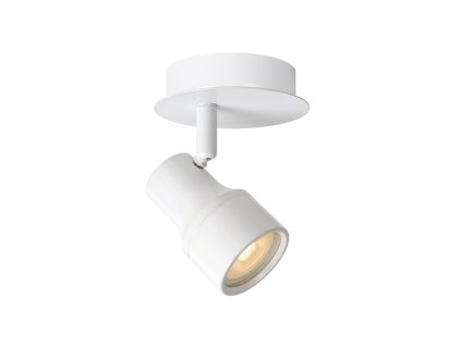 Lucide 17948/05/31 SIRENE-LED Spot 1xGU10/5W incl. ﾘ10 H11.