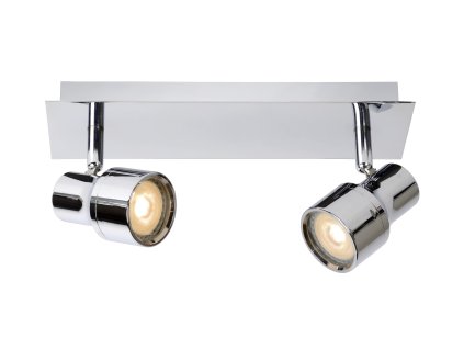 Lucide 17948/10/11 SIRENE-LED Spot 2xGU10/5W incl. リ10 H11.
