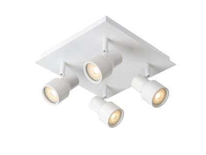 Lucide 17948/20/31 SIRENE-LED Spot 2xGU10/5W incl. H11.5 L2