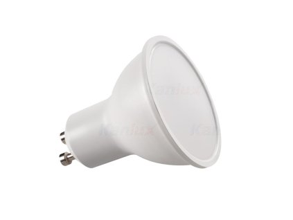 Kanlux 34960 TOMI LED1,2W GU10-CW