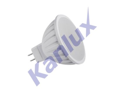 Kanlux 22705 TOMI LED5W MR16-CW LED