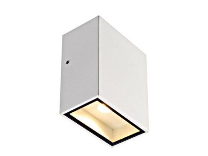 SLV Technik LI232431 QUAD 90 nástenné svietidlo