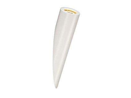 SLV Technik    ENOLA_B WALL LUMINAIRE Torch, GU10, max. 50W, biela -  LI152001