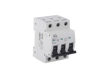 Kanlux  23165 KMB6-C40/3 Istič