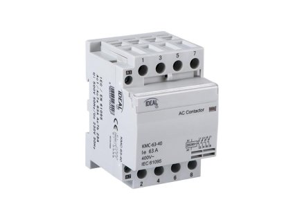 Kanlux 23242 KMC-63-40 Stýkač