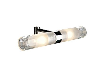 Schrack Technik  MIBO STRAIGHT zrkadlové, 2xG9 - LI146390