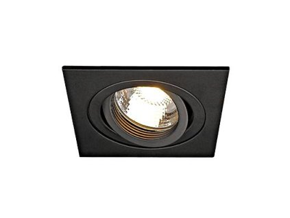 Schrack Technik LI111700 NEW TRIA, Svietidlo zapustené do stropu