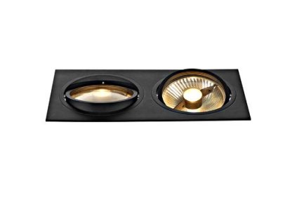 SLV Technik LI113840 NEW TRIA, Svietidlo zapustené do stropu