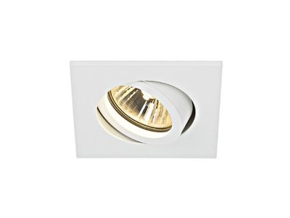 Schrack Technik LI113471 NEW TRIA 68, Svietidlo zapustené do stropu