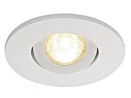 SLV Technik LI113971 SADA NEW TRIA MINI, Svietidlo zapustené do stropu