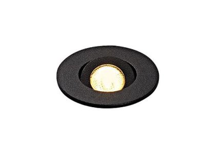 SLV Technik LI113970 SADA NEW TRIA MINI, Svietidlo zapustené do stropu