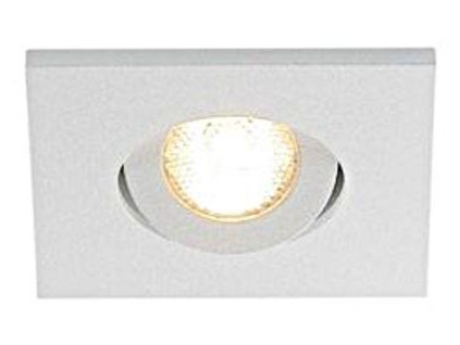 SLV Technik LI114401 SADA NEW TRIA MINI, Svietidlo zapustené do stropu