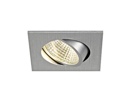 SLV Technik LI113966 SADA NEW TRIA, Svietidlo zapustené do stropu