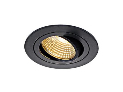 SLV Technik LI113870 SADA NEW TRIA, Svietidlo zapustené do stropu