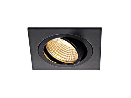 SLV Technik LI113880 SADA NEW TRIA, Svietidlo zapustené do stropu