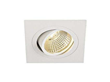SLV Technik LI113881 SADA NEW TRIA, Svietidlo zapustené do stropu