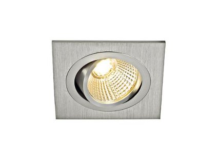 SLV Technik LI113886 SADA NEW TRIA, Svietidlo zapustené do stropu