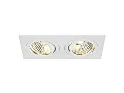 SLV Technik LI113921 SADA NEW TRIA, Svietidlo zapustené do stropu