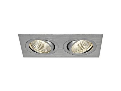 SLV Technik LI113926 SADA NEW TRIA, Svietidlo zapustené do stropu
