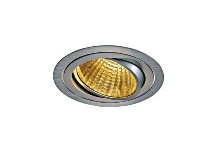 Schrack Technik LI114276 SADA NEW TRIA, Svietidlo zapustené do stropu