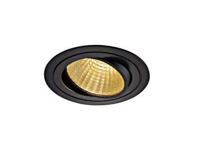 SLV  Technik LI114260 SADA NEW TRIA, Svietidlo zapustené do stropu