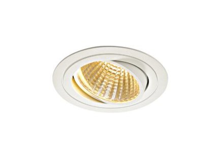 SLV Technik LI114271 SADA NEW TRIA, Svietidlo zapustené do stropu